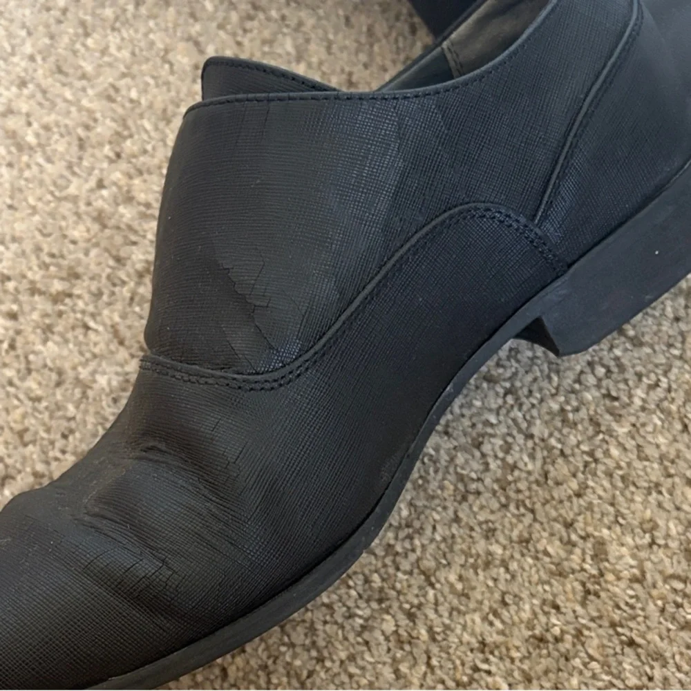 Men’s Calvin Klein Dress Shoes